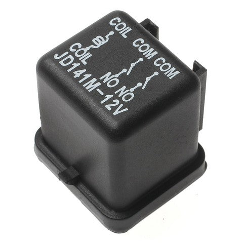 Standard Ignition ABS Relay,Accessory Power Relay,Automatic Choke Relay,HVAC Blower Motor Relay P/N:RY-56 Fits: Chevrolet Spectrum, Geo Spectrum, Isuzu Amigo, Isuzu I-mark, Isuzu Impulse, Isuzu Pickup, Isuzu Rodeo, Isuzu Stylus, Isuzu Trooper - Image 3