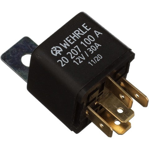 Standard Ignition Fog Light Relay P/N:RY-576 Fits: Volkswagen Cabrio 02-00 - Image 2