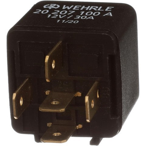 Standard Ignition Fog Light Relay P/N:RY-576 Fits: Volkswagen Cabrio 02-00 - Image 3