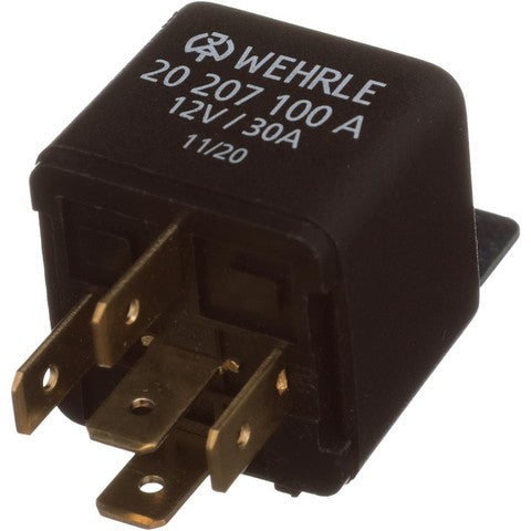 Standard Ignition Fog Light Relay P/N:RY-576 Fits: Volkswagen Cabrio 02-00 - Image 1