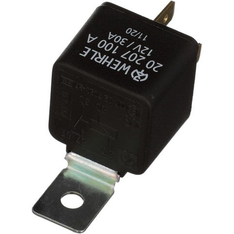 Standard Ignition Fog Light Relay P/N:RY-576 Fits: Volkswagen Cabrio 02-00 - Image 5