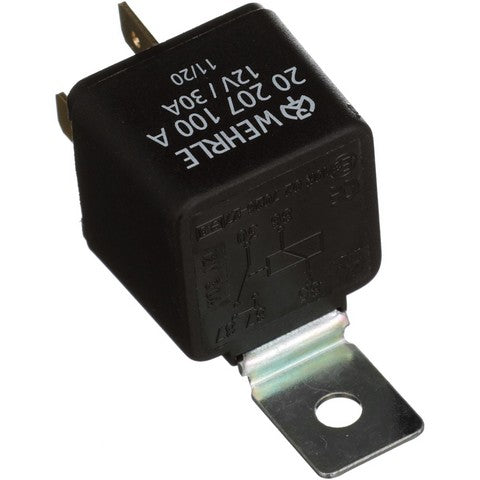 Standard Ignition Fog Light Relay P/N:RY-576 Fits: Volkswagen Cabrio 02-00 - Image 6