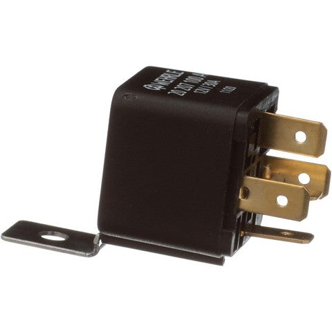 Standard Ignition Fog Light Relay P/N:RY-576 Fits: Volkswagen Cabrio 02-00 - Image 7