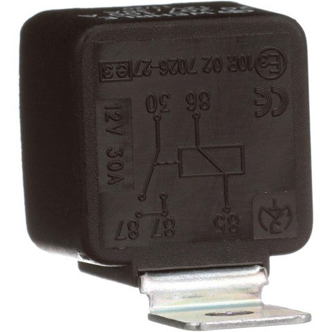 Standard Ignition Fog Light Relay P/N:RY-576 Fits: Volkswagen Cabrio 02-00 - Image 8