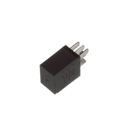 Standard Ignition ABS Relay,Accessory Power Relay,Fuel Pump Relay,Horn Relay,Starter Relay P/N:RY-577 Fits: Audi A3, Audi A3 Quattro, Audi A4, Audi A5, Audi A6, Audi A6 Quattro, Audi A8 Quattro - Image 2