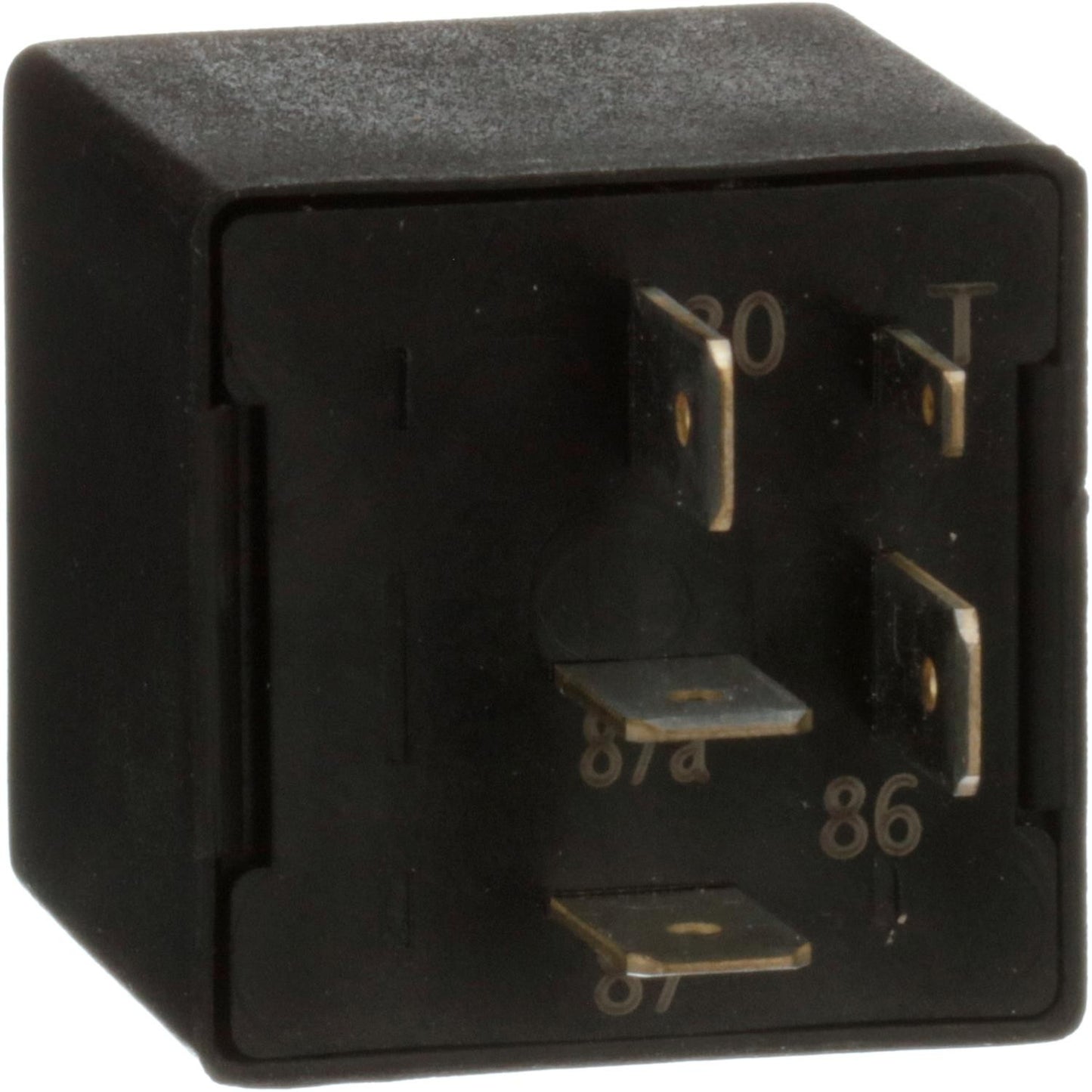 Standard Ignition Computer Control Relay,Fuel Pump Relay,Main Relay P/N:RY-579 Fits: Audi A4 2003, Audi A6 04-02, Audi A6 Quattro 04-02, Audi Rs6 04-03, Audi S6 04-02, Audi S8 2003, Audi V8 Quattro 94-90, Volkswagen Passat 05-98, Volkswagen Touareg 09-04 - Image 3
