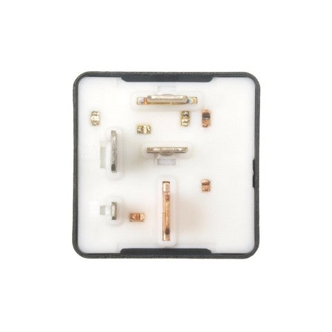 Standard Ignition Computer Control Relay,Fuel Pump Relay,Main Relay P/N:RY-579 Fits: Audi A4 2003, Audi A6 04-02, Audi A6 Quattro 04-02, Audi Rs6 04-03, Audi S6 04-02, Audi S8 2003, Audi V8 Quattro 94-90, Volkswagen Passat 05-98, Volkswagen Touareg 09-04 - Image 4