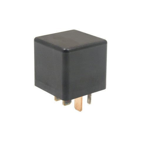 Standard Ignition Computer Control Relay,Fuel Pump Relay,Main Relay P/N:RY-579 Fits: Audi A4 2003, Audi A6 04-02, Audi A6 Quattro 04-02, Audi Rs6 04-03, Audi S6 04-02, Audi S8 2003, Audi V8 Quattro 94-90, Volkswagen Passat 05-98, Volkswagen Touareg 09-04 - Image 1