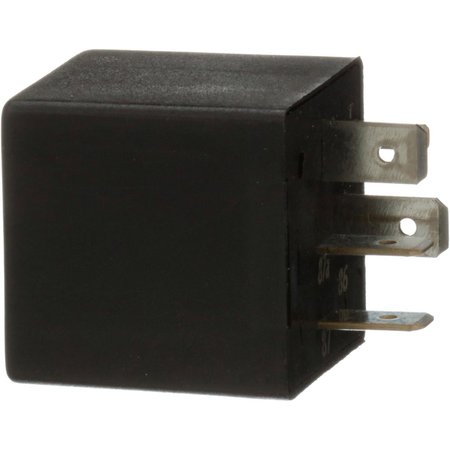 Standard Ignition Computer Control Relay,Fuel Pump Relay,Main Relay P/N:RY-579 Fits: Audi A4 2003, Audi A6 04-02, Audi A6 Quattro 04-02, Audi Rs6 04-03, Audi S6 04-02, Audi S8 2003, Audi V8 Quattro 94-90, Volkswagen Passat 05-98, Volkswagen Touareg 09-04 - Image 5