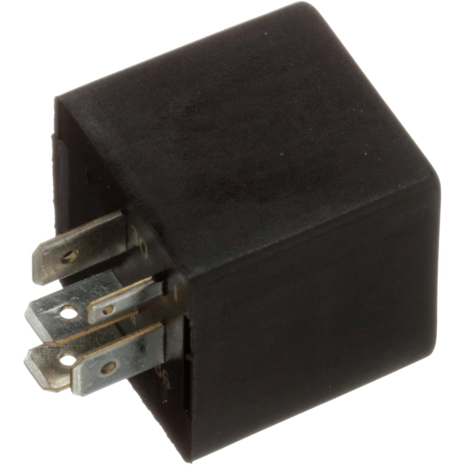 Standard Ignition Computer Control Relay,Fuel Pump Relay,Main Relay P/N:RY-579 Fits: Audi A4 2003, Audi A6 04-02, Audi A6 Quattro 04-02, Audi Rs6 04-03, Audi S6 04-02, Audi S8 2003, Audi V8 Quattro 94-90, Volkswagen Passat 05-98, Volkswagen Touareg 09-04 - Image 6