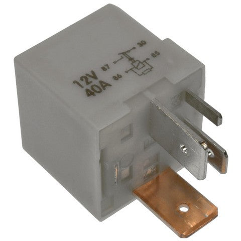 Standard Ignition Diesel Glow Plug Relay,Door Lock Relay P/N:RY-583 Fits: Volkswagen Beetle 01-98, Volkswagen Eurovan 09-06, Volkswagen Golf 01-99, Volkswagen Jetta 2001, Volkswagen Passat 97-95 - Image 1