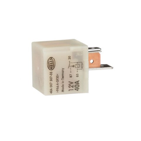Standard Ignition Diesel Glow Plug Relay P/N:RY-584 Fits: Volkswagen Jetta 98-93 - Image 8