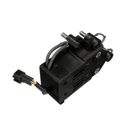 Standard Ignition Diesel Glow Plug Controller,Diesel Glow Plug Relay P/N:RY-585 Fits: Chevrolet Silverado 2500 Hd 04-01, Chevrolet Silverado 3500 04-01, GMC Sierra 2500 Hd 04-01, GMC Sierra 3500 04-01 - Image 2