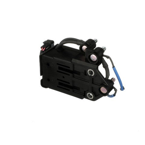 Standard Ignition Diesel Glow Plug Controller,Diesel Glow Plug Relay P/N:RY-585 Fits: Chevrolet Silverado 2500 Hd 04-01, Chevrolet Silverado 3500 04-01, GMC Sierra 2500 Hd 04-01, GMC Sierra 3500 04-01 - Image 1