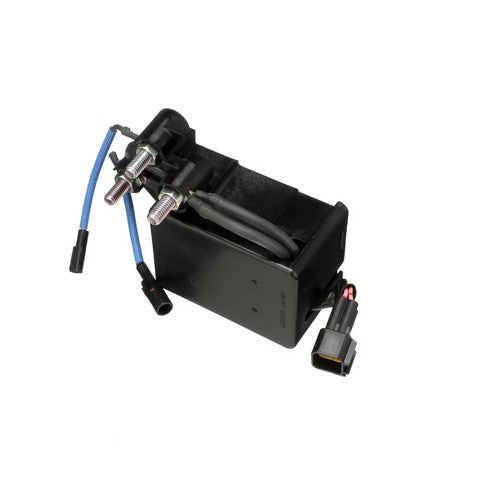 Standard Ignition Diesel Glow Plug Controller,Diesel Glow Plug Relay P/N:RY-585 Fits: Chevrolet Silverado 2500 Hd 04-01, Chevrolet Silverado 3500 04-01, GMC Sierra 2500 Hd 04-01, GMC Sierra 3500 04-01 - Image 6