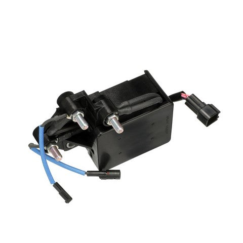 Standard Ignition Diesel Glow Plug Controller,Diesel Glow Plug Relay P/N:RY-585 Fits: Chevrolet Silverado 2500 Hd 04-01, Chevrolet Silverado 3500 04-01, GMC Sierra 2500 Hd 04-01, GMC Sierra 3500 04-01 - Image 7