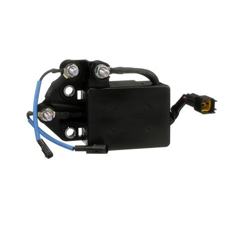 Standard Ignition Diesel Glow Plug Controller,Diesel Glow Plug Relay P/N:RY-585 Fits: Chevrolet Silverado 2500 Hd 04-01, Chevrolet Silverado 3500 04-01, GMC Sierra 2500 Hd 04-01, GMC Sierra 3500 04-01 - Image 9
