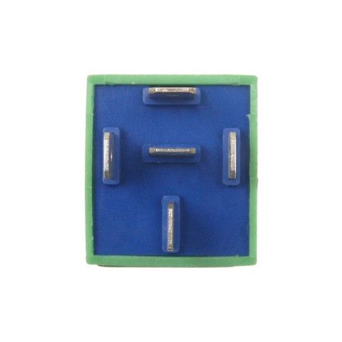 Standard Ignition A/C Condenser Fan Motor Relay,ABS Relay P/N:RY-588 Fits: Audi Sq5 2014, Saab 900 89-86 - Image 2