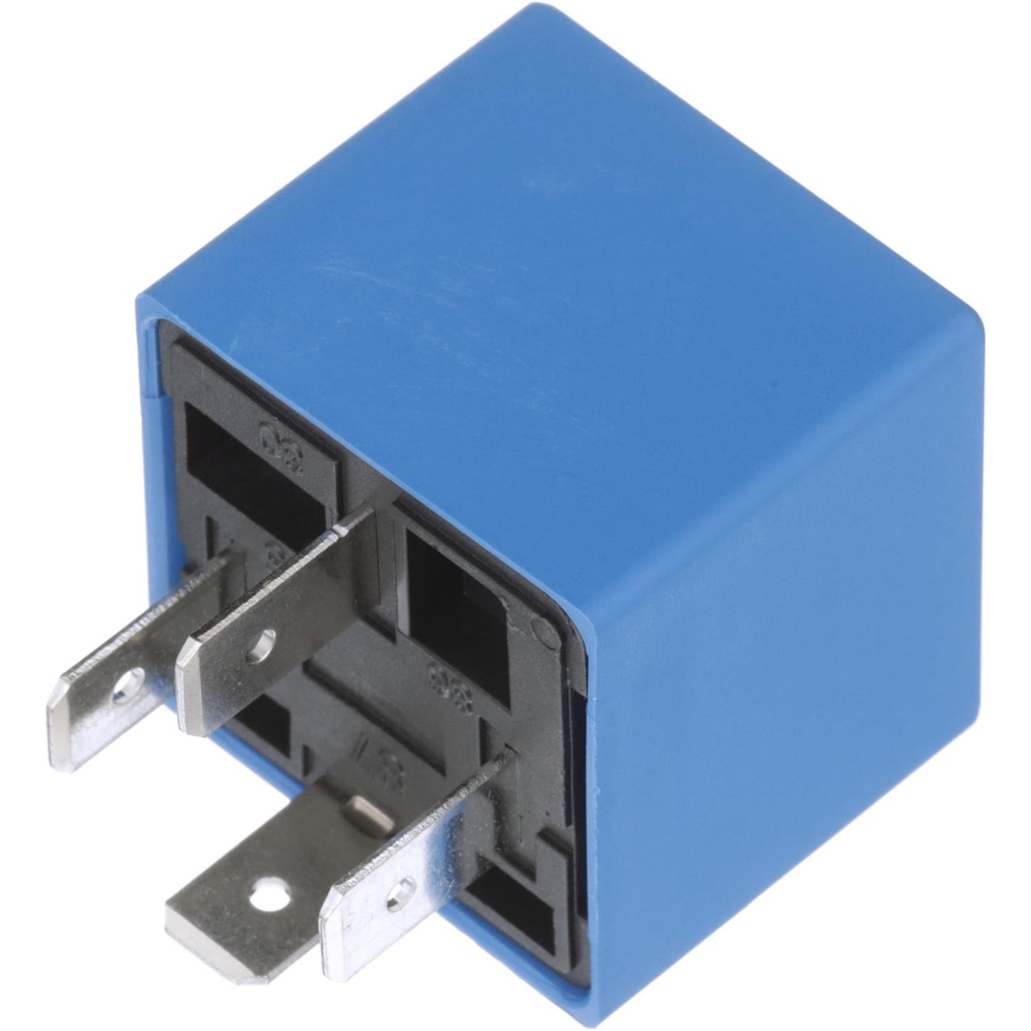 Standard Ignition A/C Condenser Fan Motor Relay,ABS Relay,HVAC Blower Motor Relay,Ignition Relay P/N:RY-592 Fits: Audi Tt, Hyundai Accent, Hyundai Elantra, Hyundai Genesis, Hyundai Santa Fe, Hyundai Tiburon, Hyundai Tucson, Kia Rio, Kia Rio5 - Image 2