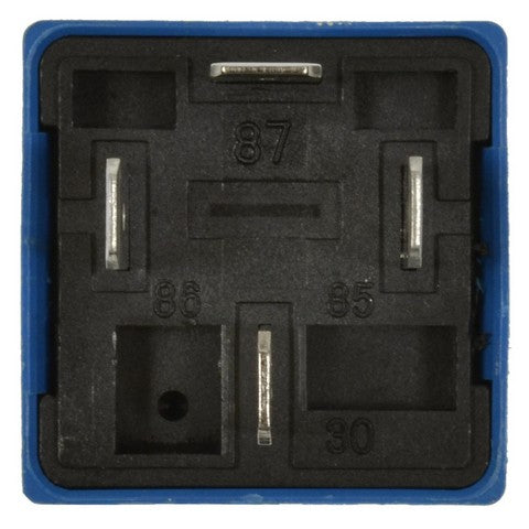 Standard Ignition A/C Condenser Fan Motor Relay,ABS Relay,HVAC Blower Motor Relay,Ignition Relay P/N:RY-592 Fits: Audi Tt, Hyundai Accent, Hyundai Elantra, Hyundai Genesis, Hyundai Santa Fe, Hyundai Tiburon, Hyundai Tucson, Kia Rio, Kia Rio5 - Image 4