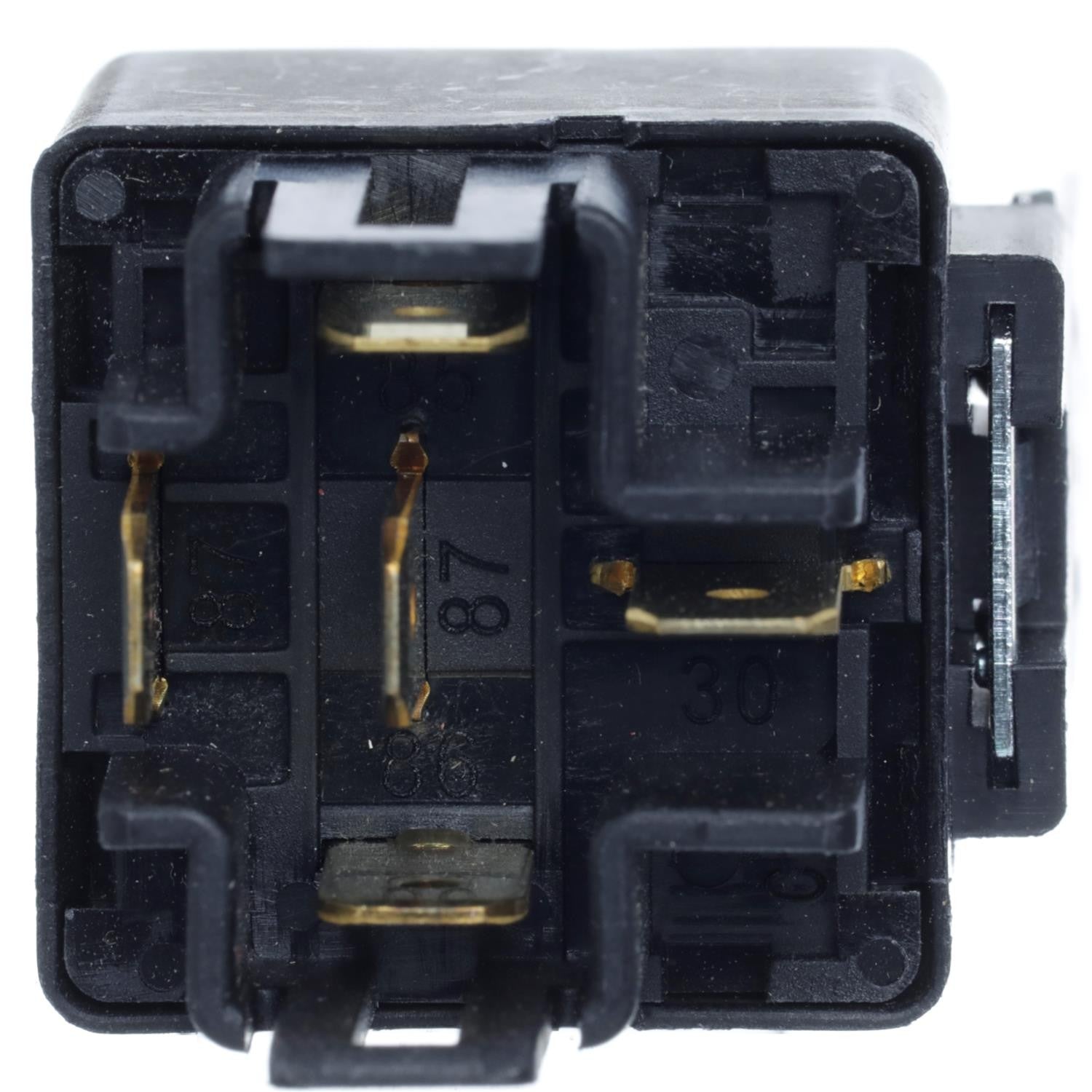 Standard Ignition ABS Relay,Fuel Injection Relay,Ignition Relay,Main Relay P/N:RY-593 Fits: Audi Tt 2011, Hyundai Accent 06-95, Kia Amanti 07-04 - Image 3