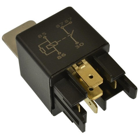 Standard Ignition ABS Relay,Fuel Injection Relay,Ignition Relay,Main Relay P/N:RY-593 Fits: Audi Tt 2011, Hyundai Accent 06-95, Kia Amanti 07-04 - Image 1