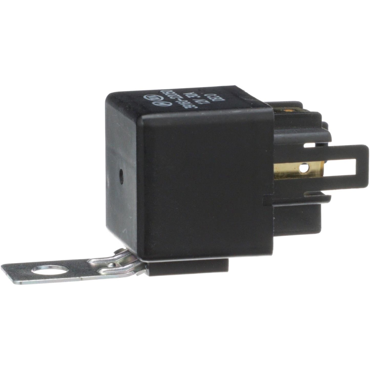 Standard Ignition ABS Relay,Fuel Injection Relay,Ignition Relay,Main Relay P/N:RY-593 Fits: Audi Tt 2011, Hyundai Accent 06-95, Kia Amanti 07-04 - Image 4