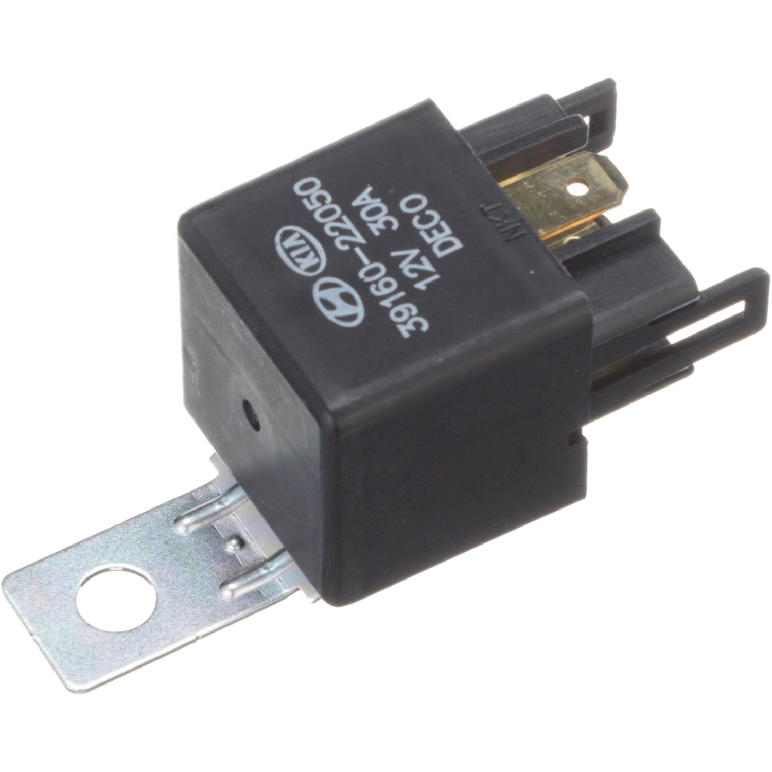 Standard Ignition ABS Relay,Fuel Injection Relay,Ignition Relay,Main Relay P/N:RY-593 Fits: Audi Tt 2011, Hyundai Accent 06-95, Kia Amanti 07-04 - Image 6