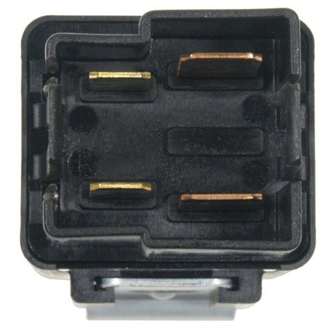Standard Ignition ABS Relay,HVAC Blower Motor Relay,Temperature Control Relay P/N:RY-594 Fits: Audi Tt, Hyundai Elantra, Hyundai Santa Fe, Hyundai Sonata, Hyundai Tiburon, Hyundai Xg300, Hyundai Xg350, Kia Optima, Kia Sorento - Image 3