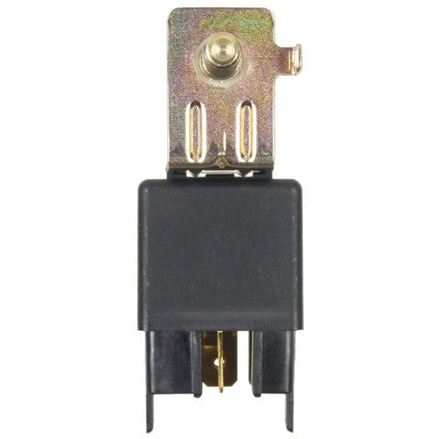 Standard Ignition ABS Relay,Accessory Power Relay,Fuel Injection Relay,Ignition Relay,Main Relay P/N:RY-598 Fits: Audi Tt 2016, Hyundai Santa Fe 06-01, Hyundai Sonata 05-99, Kia Magentis 03-01, Kia Optima 03-01 - Image 2
