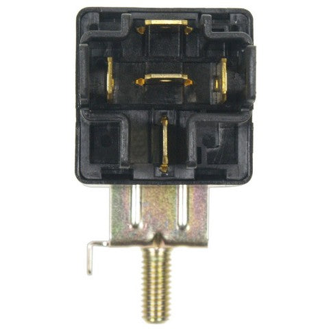 Standard Ignition ABS Relay,Accessory Power Relay,Fuel Injection Relay,Ignition Relay,Main Relay P/N:RY-598 Fits: Audi Tt 2016, Hyundai Santa Fe 06-01, Hyundai Sonata 05-99, Kia Magentis 03-01, Kia Optima 03-01 - Image 3