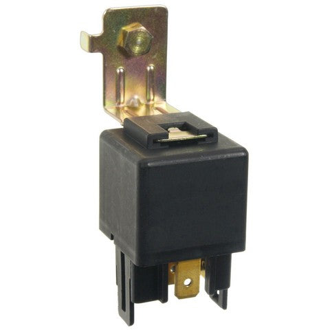 Standard Ignition ABS Relay,Accessory Power Relay,Fuel Injection Relay,Ignition Relay,Main Relay P/N:RY-598 Fits: Audi Tt 2016, Hyundai Santa Fe 06-01, Hyundai Sonata 05-99, Kia Magentis 03-01, Kia Optima 03-01 - Image 1