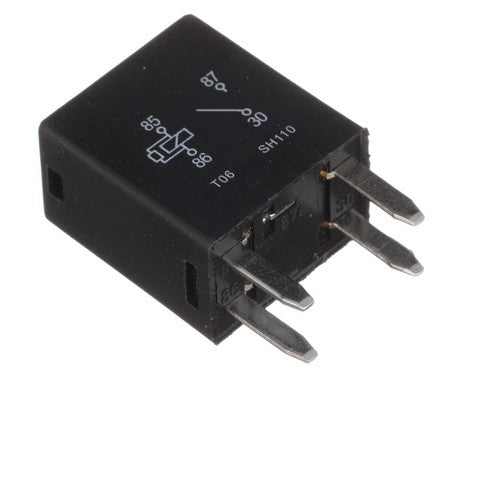Standard Ignition ABS Relay,Accessory Delay Relay,Accessory Power Relay,Accessory Safety Relay P/N:RY-601 Fits: Buick Century, Buick Lesabre, Buick Park Avenue, Buick Regal, Buick Rendezvous, Buick Riviera, Buick Roadmaster, Cadillac Catera - Image 2