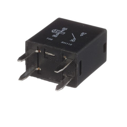 Standard Ignition ABS Relay,Accessory Delay Relay,Accessory Power Relay,Accessory Safety Relay P/N:RY-601 Fits: Buick Century, Buick Lesabre, Buick Park Avenue, Buick Regal, Buick Rendezvous, Buick Riviera, Buick Roadmaster, Cadillac Catera - Image 1