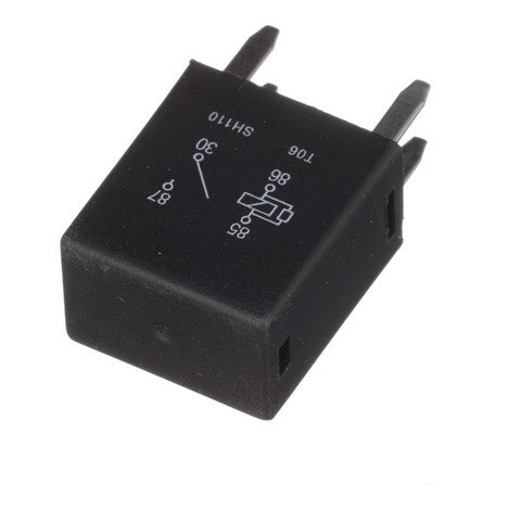 Standard Ignition ABS Relay,Accessory Delay Relay,Accessory Power Relay,Accessory Safety Relay P/N:RY-601 Fits: Buick Century, Buick Lesabre, Buick Park Avenue, Buick Regal, Buick Rendezvous, Buick Riviera, Buick Roadmaster, Cadillac Catera - Image 6