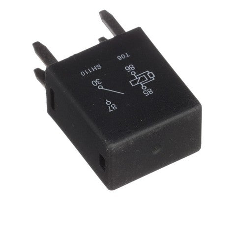Standard Ignition ABS Relay,Accessory Delay Relay,Accessory Power Relay,Accessory Safety Relay P/N:RY-601 Fits: Buick Century, Buick Lesabre, Buick Park Avenue, Buick Regal, Buick Rendezvous, Buick Riviera, Buick Roadmaster, Cadillac Catera - Image 7