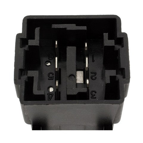 Standard Ignition Cruise Control Relay,Fuel Injection Injection Pump Relay,Fuel Injection Relay P/N:RY-603 Fits: Buick Century, Buick Electra, Buick Estate Wagon, Buick Lesabre, Buick Regal, Buick Roadmaster, Buick Skyhawk, Buick Skylark, Buick Somerset - Image 2