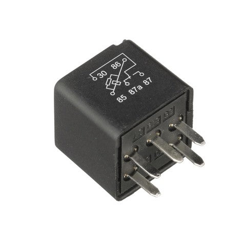 Standard Ignition ABS Relay,Accessory Delay Relay,Accessory Power Relay,Accessory Safety Relay P/N:RY-604 Fits: Buick Allure, Buick Century, Buick Enclave, Buick Lacrosse, Buick Lesabre, Buick Lucerne, Buick Park Avenue, Buick Regal - Image 1