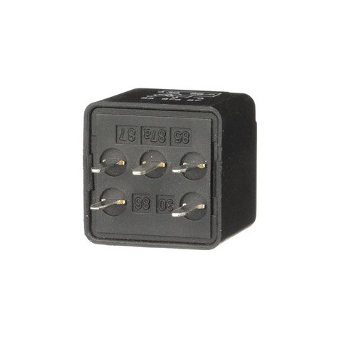 Standard Ignition ABS Relay,Accessory Delay Relay,Accessory Power Relay,Accessory Safety Relay P/N:RY-604 Fits: Buick Allure, Buick Century, Buick Enclave, Buick Lacrosse, Buick Lesabre, Buick Lucerne, Buick Park Avenue, Buick Regal - Image 3