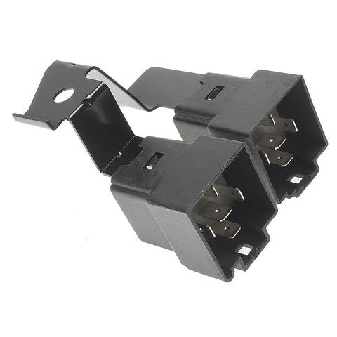Standard Ignition Fog Light Relay,Fuel Injection Relay,Fuel Pump Relay,Horn Relay,Ignition Relay P/N:RY-607 Fits: Dodge B150, Dodge B1500, Dodge B250, Dodge B2500, Dodge B350, Dodge B3500, Dodge D150, Dodge D250, Dodge D350, Dodge Dakota - Image 1