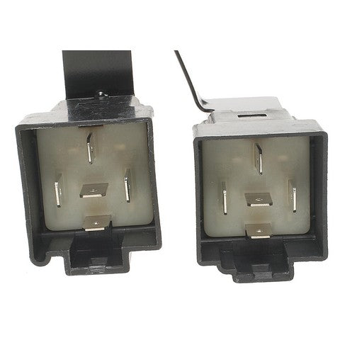 Standard Ignition Fog Light Relay,Fuel Injection Relay,Fuel Pump Relay,Horn Relay,Ignition Relay P/N:RY-607 Fits: Dodge B150, Dodge B1500, Dodge B250, Dodge B2500, Dodge B350, Dodge B3500, Dodge D150, Dodge D250, Dodge D350, Dodge Dakota - Image 2