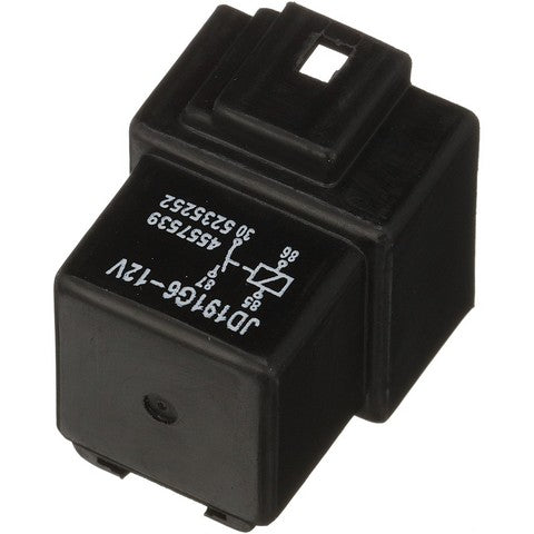 Standard Ignition Fuel Injection Relay,Fuel Pump Relay,Horn Relay,Ignition Relay P/N:RY-608 Fits: Chrysler TOWN &amp; COUNTRY, Dodge Caravan, Dodge Durango, Dodge Grand Caravan, Jeep Grand Cherokee, Plymouth Grand Voyager, Plymouth Voyager - Image 2