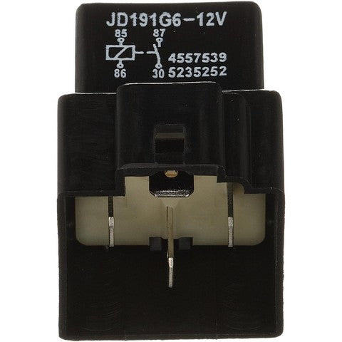 Standard Ignition Fuel Injection Relay,Fuel Pump Relay,Horn Relay,Ignition Relay P/N:RY-608 Fits: Chrysler TOWN &amp; COUNTRY, Dodge Caravan, Dodge Durango, Dodge Grand Caravan, Jeep Grand Cherokee, Plymouth Grand Voyager, Plymouth Voyager - Image 1