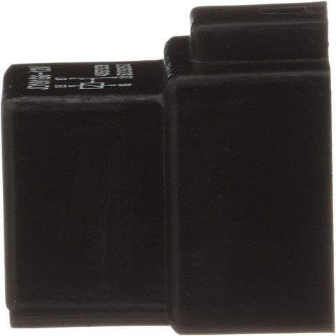 Standard Ignition Fuel Injection Relay,Fuel Pump Relay,Horn Relay,Ignition Relay P/N:RY-608 Fits: Chrysler TOWN &amp; COUNTRY, Dodge Caravan, Dodge Durango, Dodge Grand Caravan, Jeep Grand Cherokee, Plymouth Grand Voyager, Plymouth Voyager - Image 5