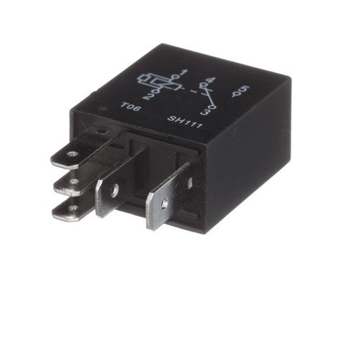 Standard Ignition ABS Relay,Accessory Delay Relay,Accessory Power Relay,Air Bag Relay,Horn Relay P/N:RY-612 Fits: Buick Commercial Chassis, Buick Riviera, Buick Roadmaster, Cadillac 60 Special, Cadillac Allante, Cadillac Catera - Image 1