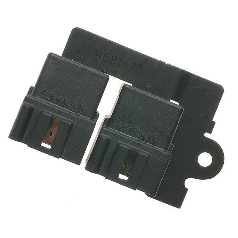 Standard Ignition Accessory Power Relay,Air Bag Relay,Automatic Transmission Axle Relay P/N:RY-617 Fits: Chrysler Daytona, Chrysler Dynasty, Chrysler Imperial, Chrysler Lebaron, Chrysler New Yorker, Chrysler Tc Maserati, Chrysler TOWN &amp; COUNTRY - Image 1