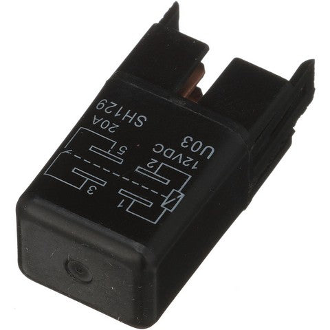 Standard Ignition ABS Relay,Accessory Power Relay,Headlight Relay,HVAC Blower Motor Relay P/N:RY-621 Fits: Acura Cl, Acura Integra, Acura Legend, Acura Nsx, Acura Rl, Acura Tl, Acura Vigor, Honda Accord, Honda Civic - Image 5