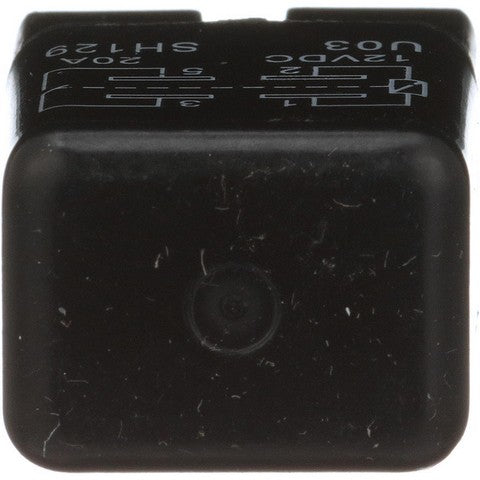 Standard Ignition ABS Relay,Accessory Power Relay,Headlight Relay,HVAC Blower Motor Relay P/N:RY-621 Fits: Acura Cl, Acura Integra, Acura Legend, Acura Nsx, Acura Rl, Acura Tl, Acura Vigor, Honda Accord, Honda Civic - Image 4
