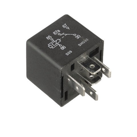 Standard Ignition ABS Relay,Cruise Control Relay,Electronic Brake Control Relay,Fuel Pump Relay P/N:RY-624 Fits: Buick Century, Buick Regal, Chevrolet Camaro, Chevrolet Caprice, Chevrolet Lumina, Chevrolet Lumina Apv, Chevrolet Lumina Van, Dodge Stratus - Image 2