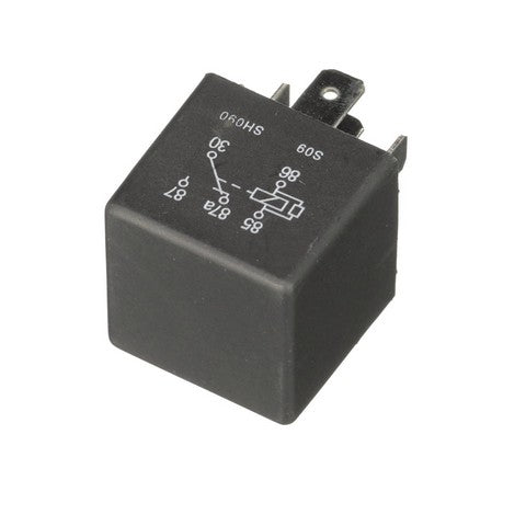 Standard Ignition ABS Relay,Cruise Control Relay,Electronic Brake Control Relay,Fuel Pump Relay P/N:RY-624 Fits: Buick Century, Buick Regal, Chevrolet Camaro, Chevrolet Caprice, Chevrolet Lumina, Chevrolet Lumina Apv, Chevrolet Lumina Van, Dodge Stratus - Image 6